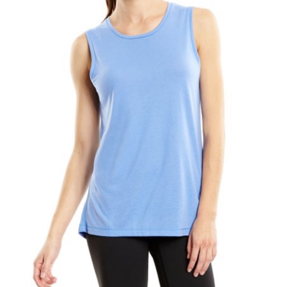 [Lucy] Petunia Muscle Tank